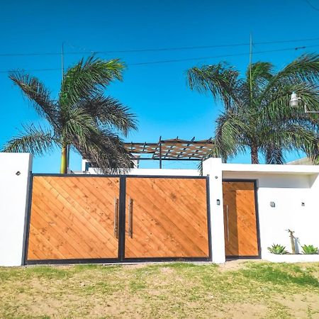Puerto San Carlos Bay House & Tours -1St Floor- מראה חיצוני תמונה