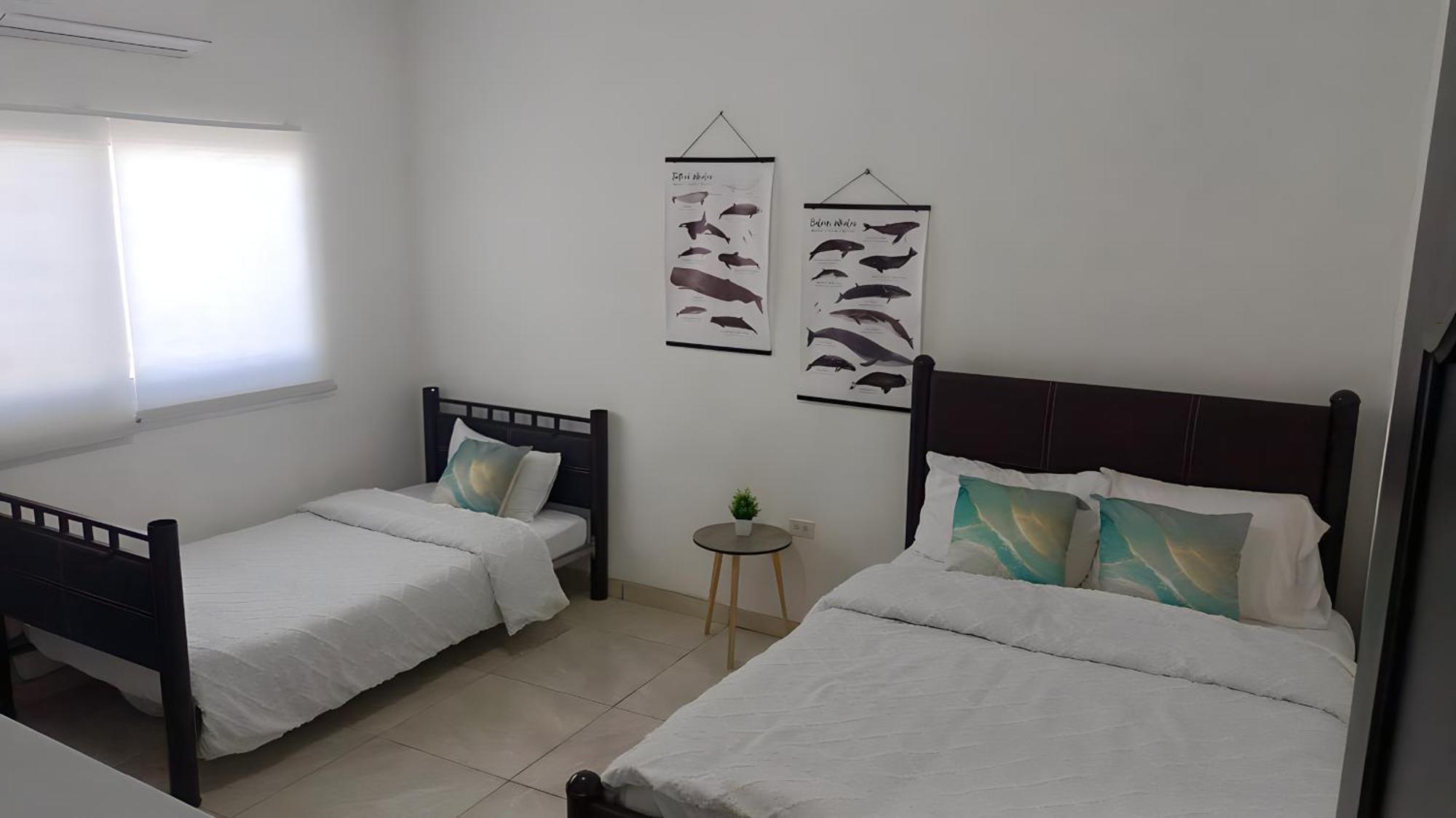 Puerto San Carlos Bay House & Tours -1St Floor- מראה חיצוני תמונה