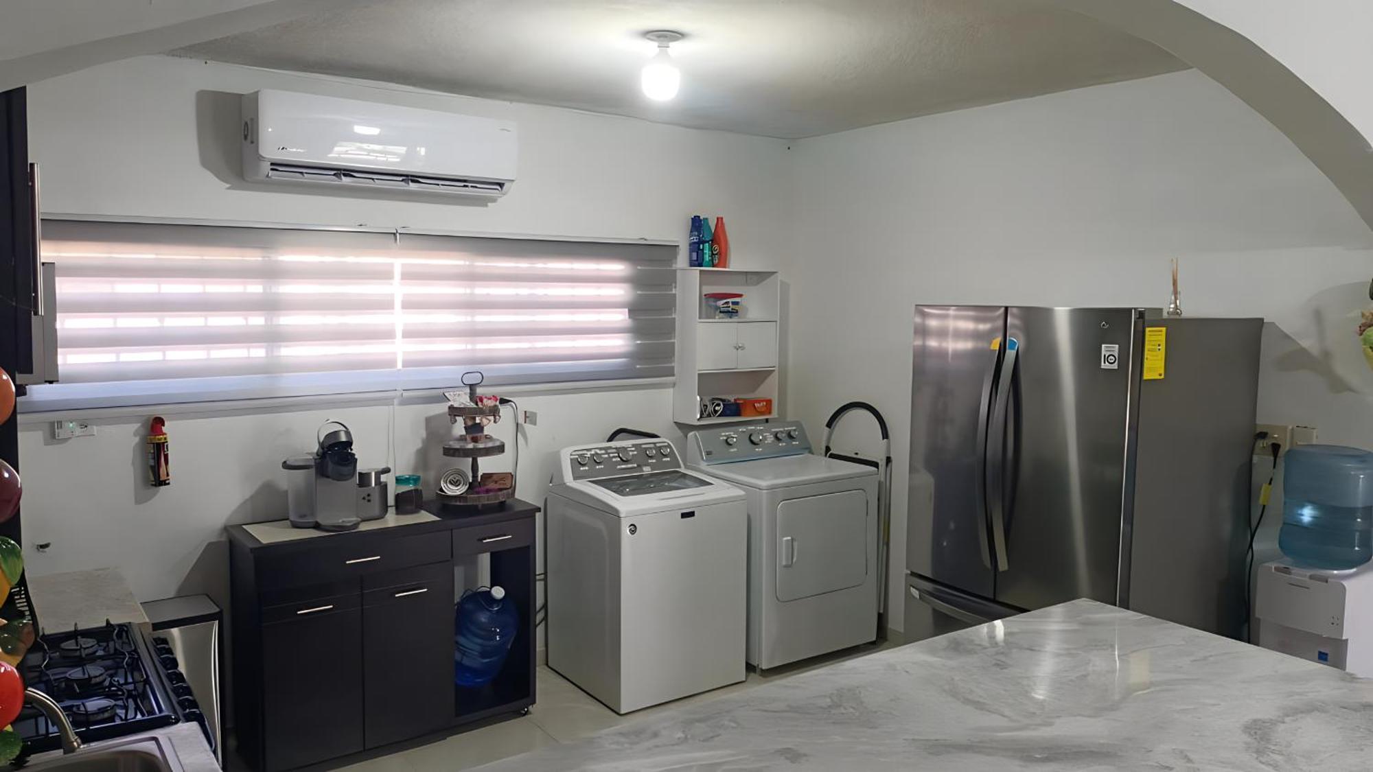 Puerto San Carlos Bay House & Tours -1St Floor- מראה חיצוני תמונה