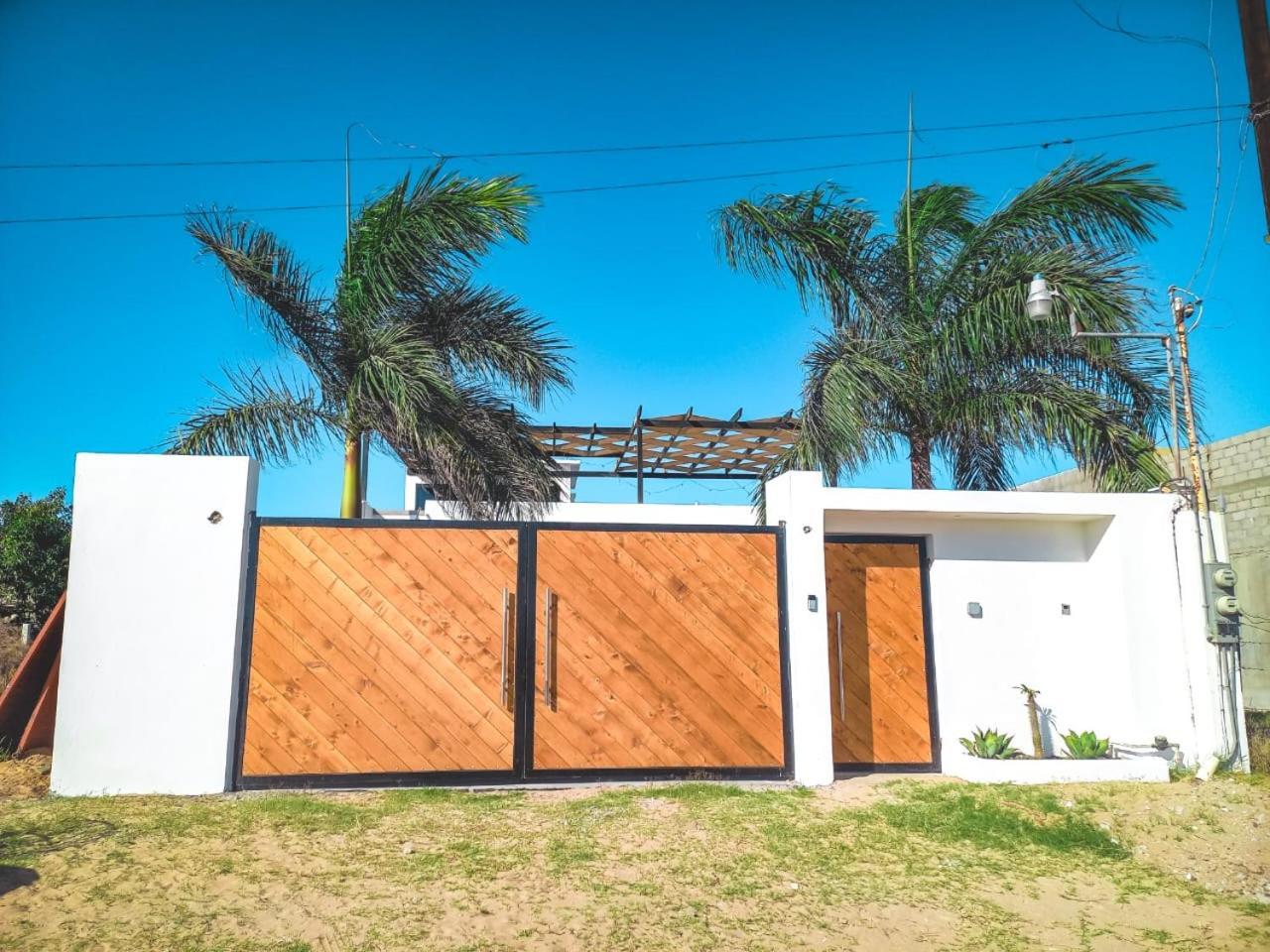 Puerto San Carlos Bay House & Tours -1St Floor- מראה חיצוני תמונה
