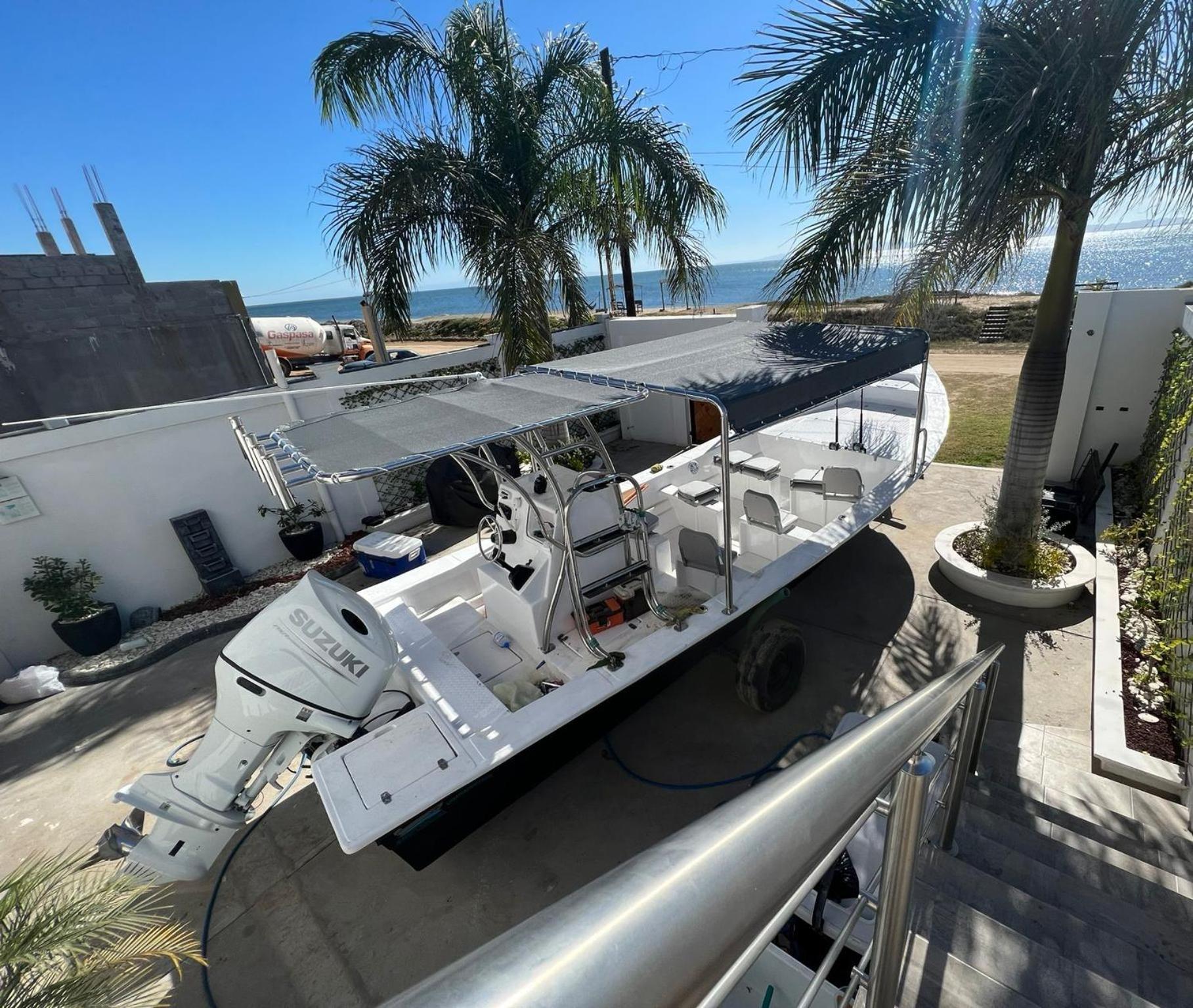 Puerto San Carlos Bay House & Tours -1St Floor- מראה חיצוני תמונה