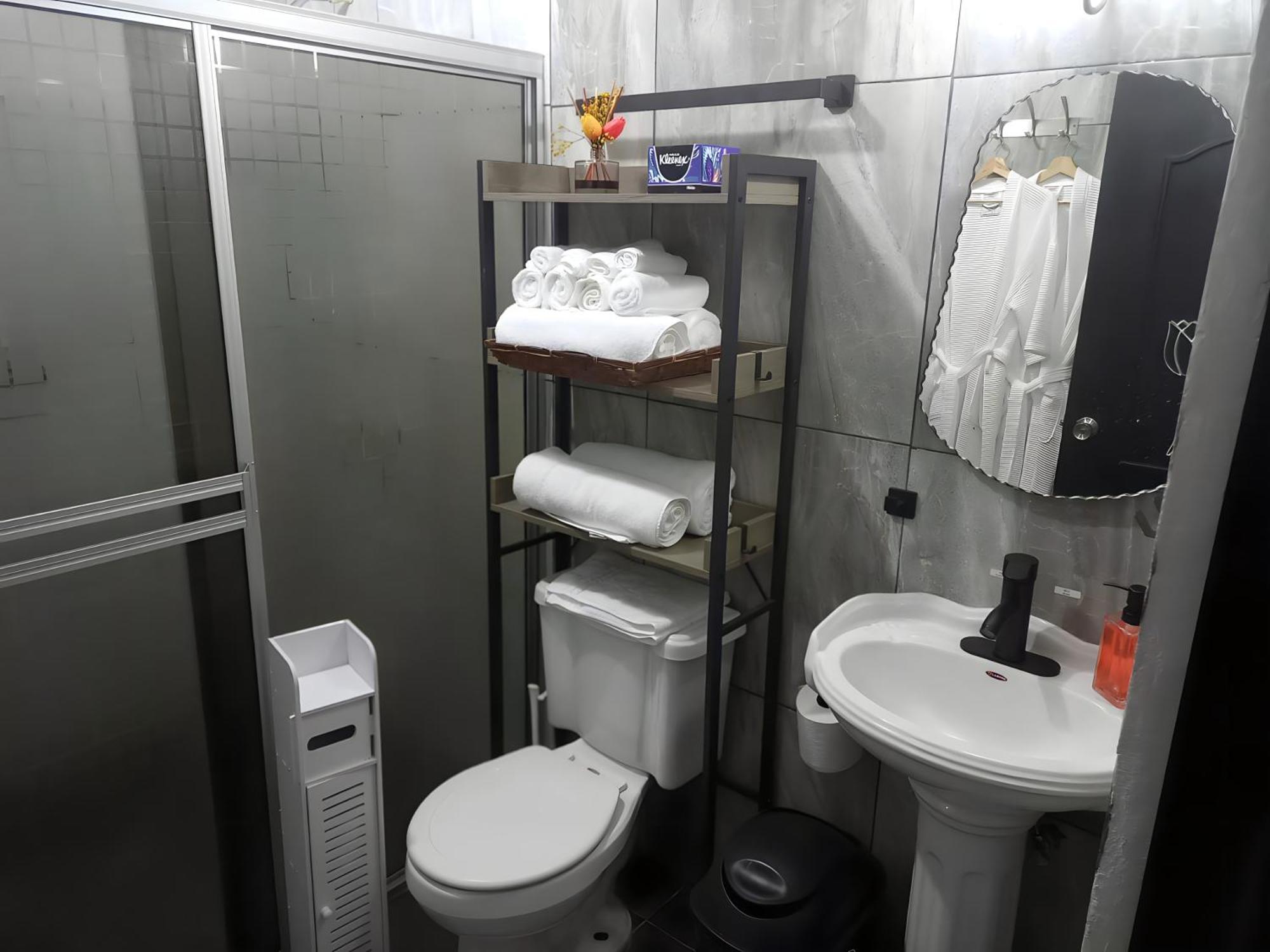 Puerto San Carlos Bay House & Tours -1St Floor- מראה חיצוני תמונה